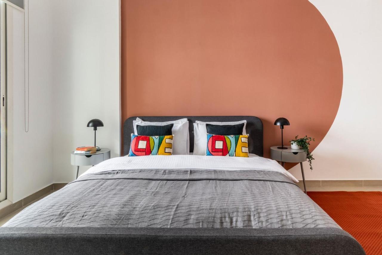 דובאי The Smart Concierge - Plaza Residences מראה חיצוני תמונה